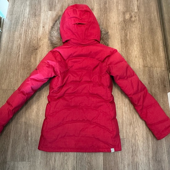 Volcom winter Jacket - Picture 3 of 10